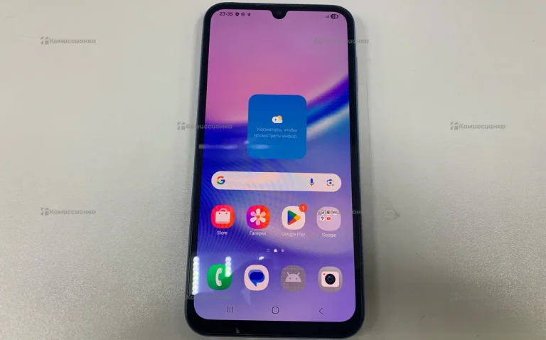 Samsung Galaxy A15 128Gb