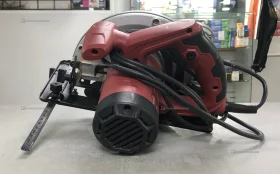 Циркулярная пила ELITECH ПД 1500