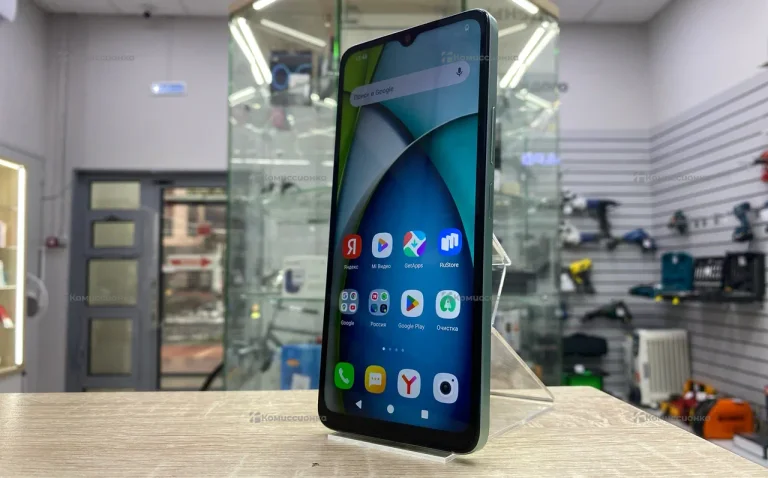 Xiaomi Redmi A3x 3/64 ГБ