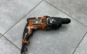 перфоратор Aeg kh24 ie