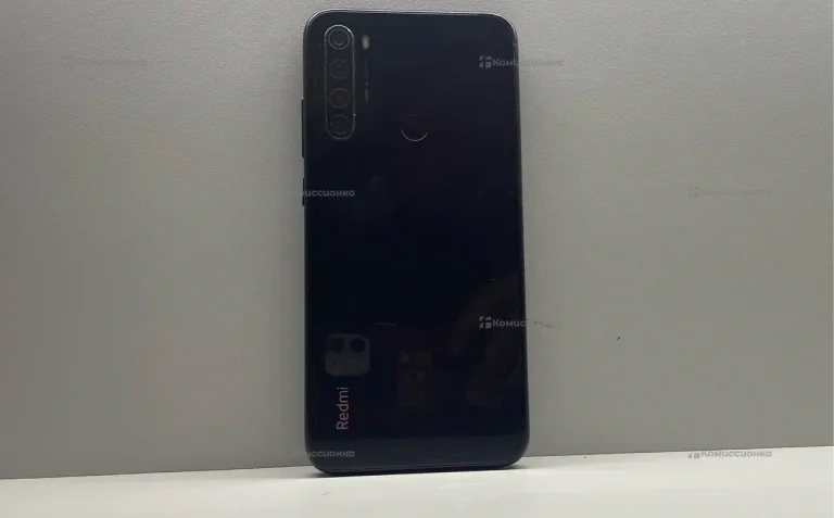 Xiaomi Redmi note 8 4/128Gb