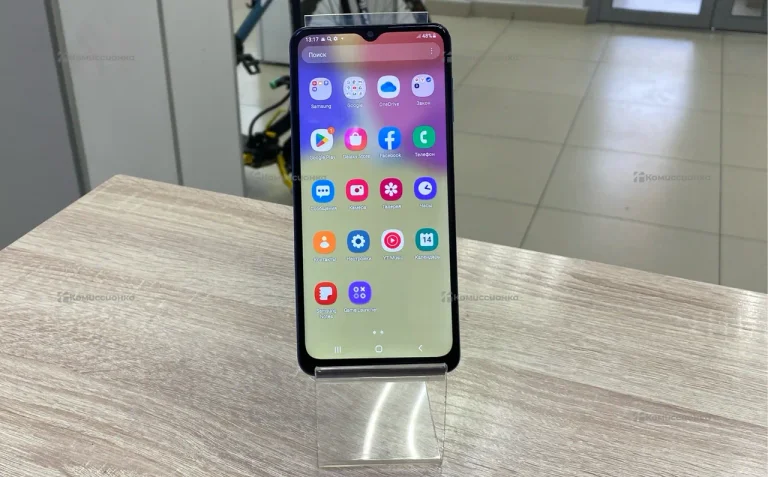 Samsung Galaxy M12 4/64 ГБ