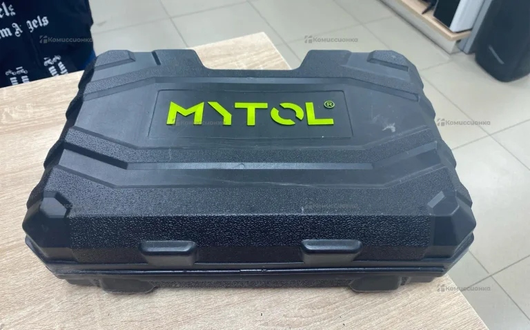 Перфоратор Mytol MT18238 BMC