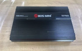 Усилитель  Bos-Mini BOS-63.4