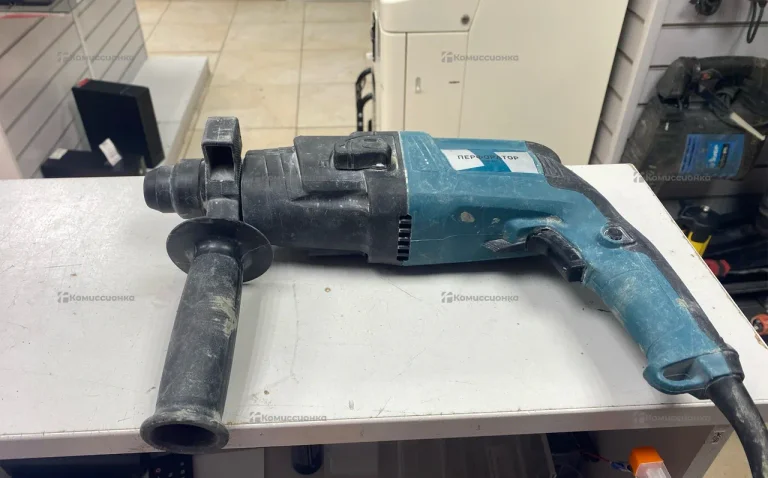 Перфоратор NRH-501