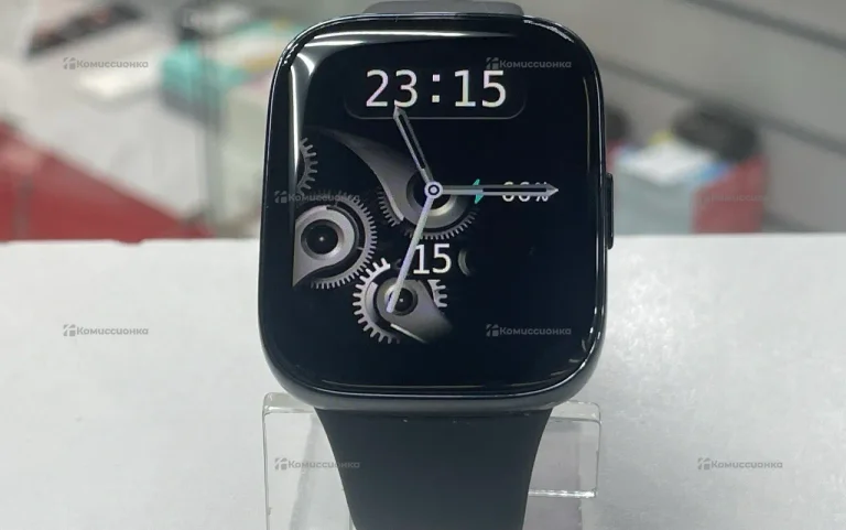 Часы  Redmi watch 3 active