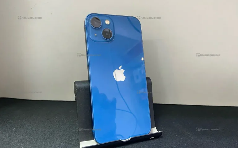 Apple iPhone 13 4/128 ГБ