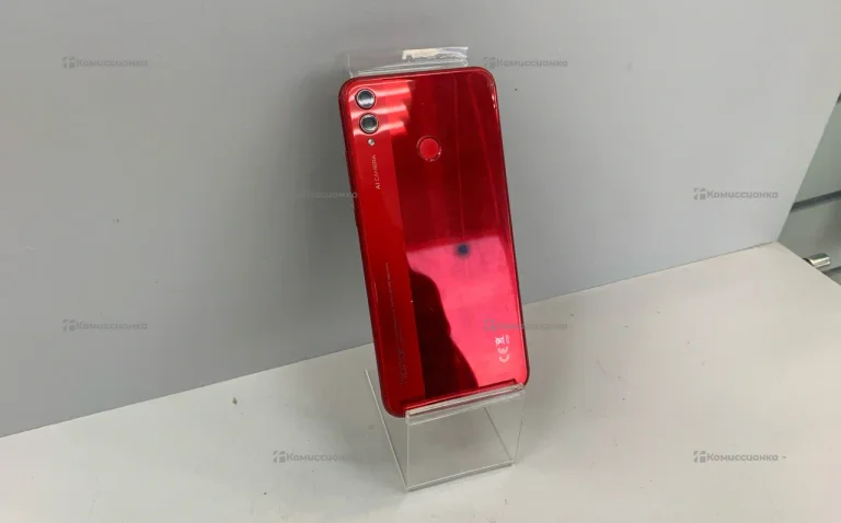 Honor 8X 4/64 ГБ