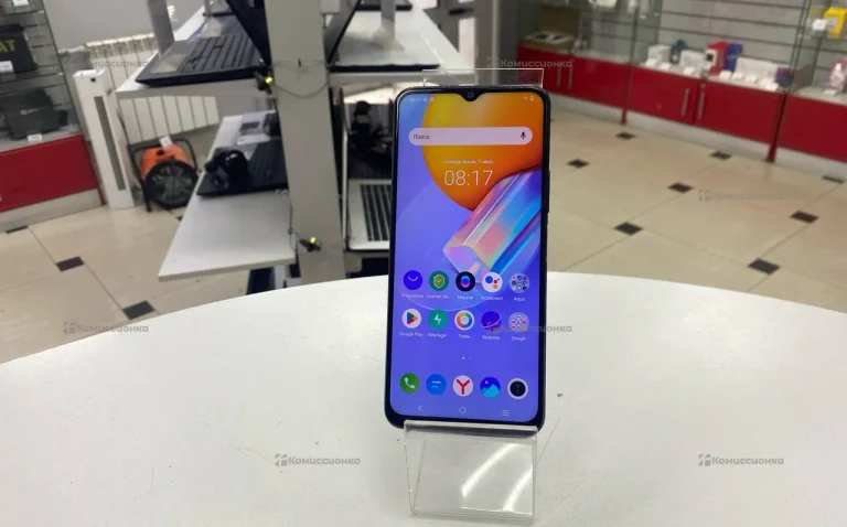 Vivo Y31 4/64GB