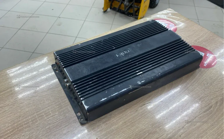 Усилитель  Prology