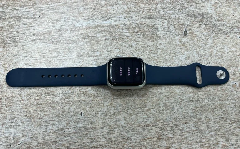 Часы Apple Watch 9 41MM