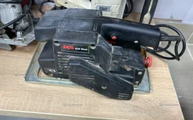 Шлифовальная машинка