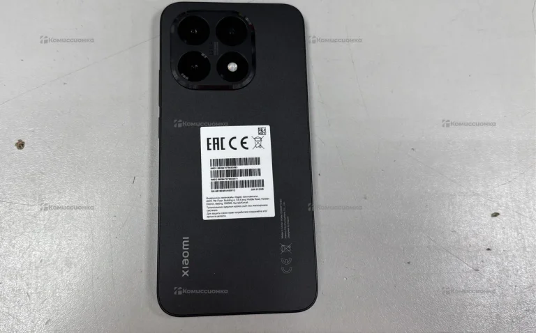 Xiaomi 15T 12/256