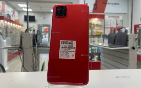 Samsung Galaxy A12 3/32 ГБ