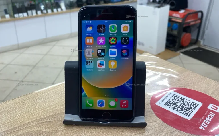 Apple iPhone 8 2/64 ГБ