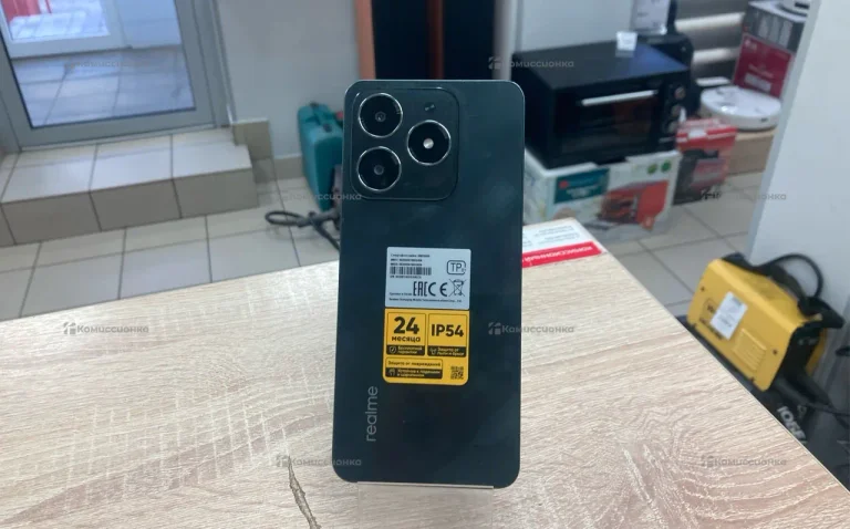 Realme C61 8/256GB