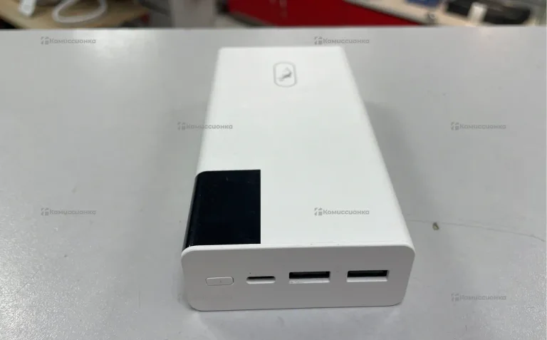 power Back 20’000mah