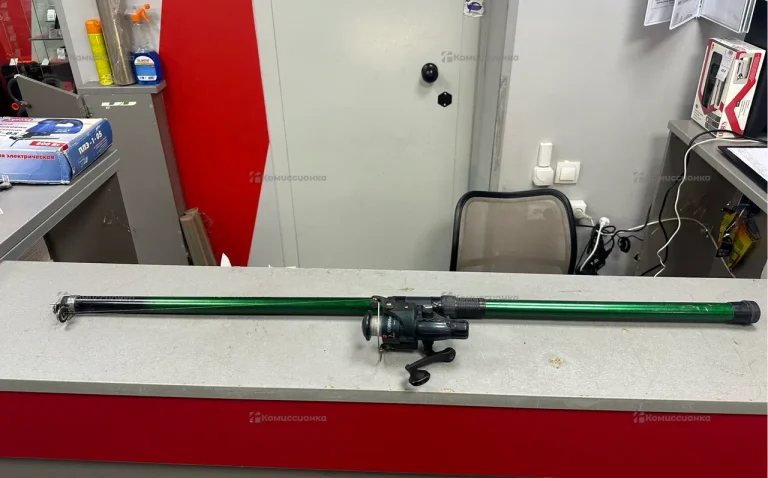 Удилище Lucky Person