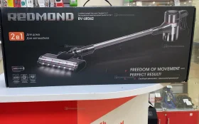 Купить Пылесос Redmond RV-UR362 б/у , в Нижний Новгород Цена:3990рублей