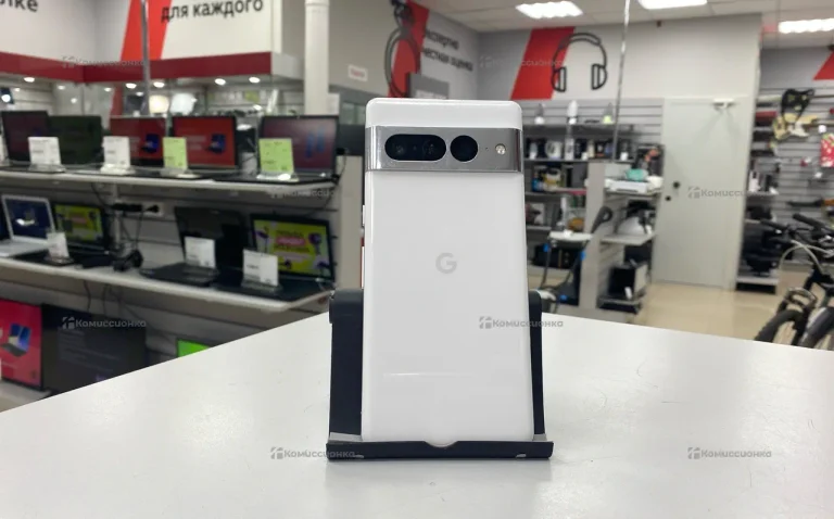 Google Pixel 7 Pro 12/128Gb