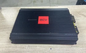 Купить Усилитель ACV lx-4.60 б/у , в Тольятти Цена:1590рублей