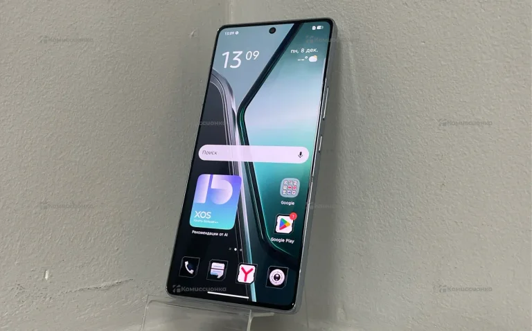 Infinix GT 20 Pro 12/256 ГБ