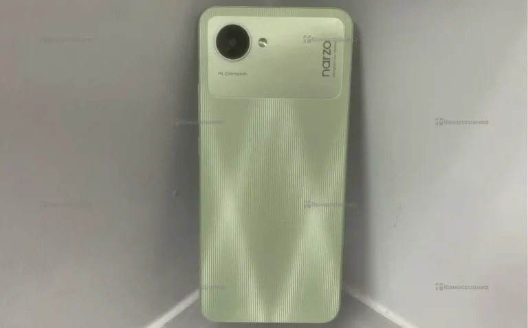 Realme Narzo 50i 3/32 ГБ
