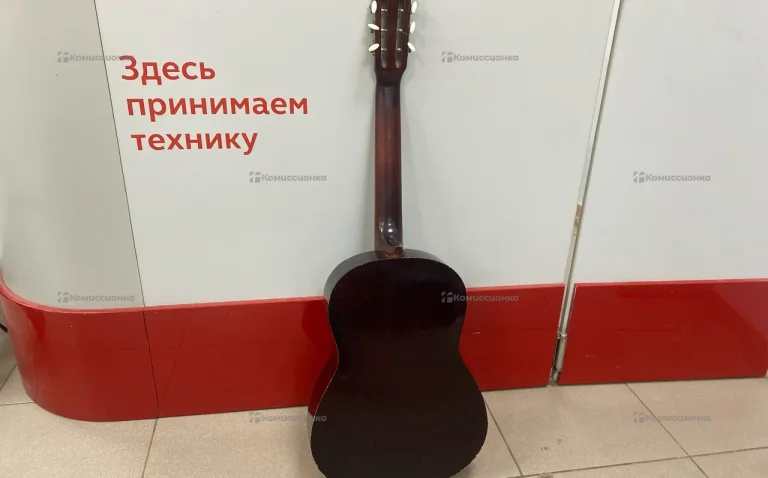 Гитара акустическая