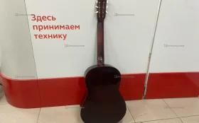 Купить Гитара акустическая б/у , в Тольятти Цена:1290рублей