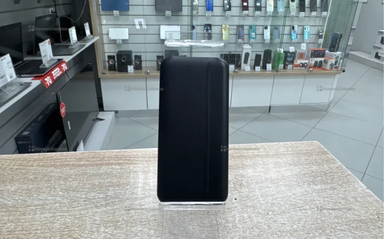 Power Bank Rivacase 10000 mAh