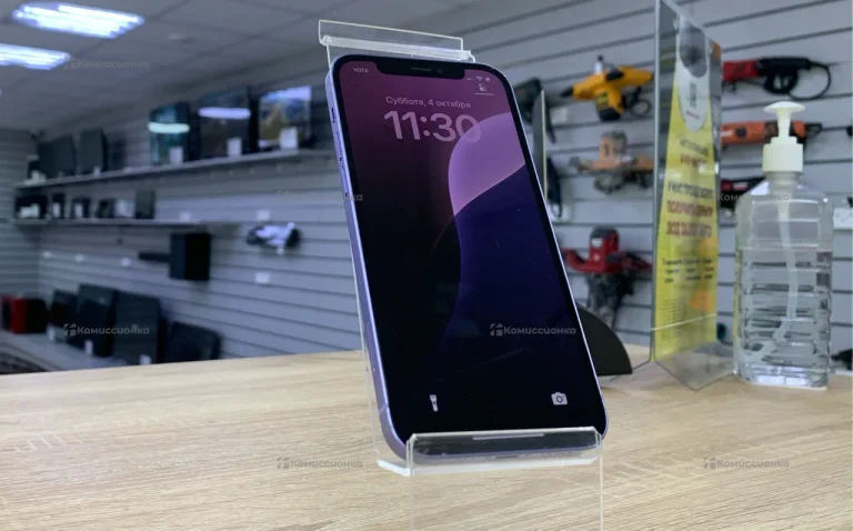 Apple iPhone 12 4/64 ГБ