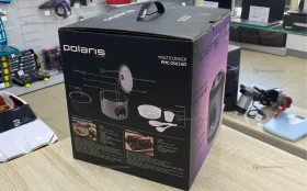 Купить Мультиварка Polaris PMC 0365AD б/у , в Магнитогорск Цена:2100рублей