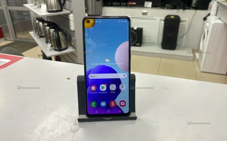 Samsung Galaxy A21s 3/32 ГБ