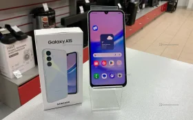 Samsung Galaxy A15 8/256 ГБ