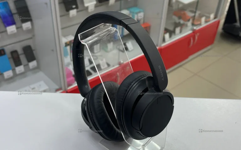 Наушники Sony YY2966