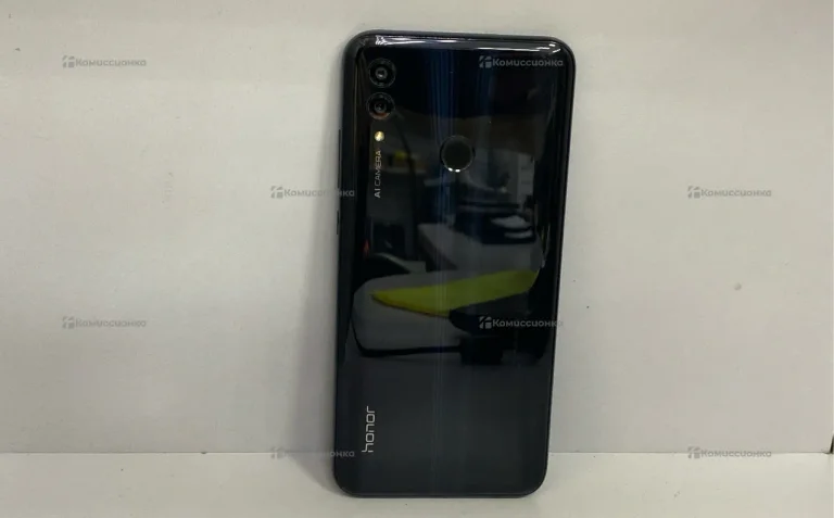 Honor 10 Lite 3/64 ГБ