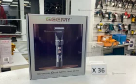 Купить Триммер для волос GEEMY GM-6609 б/у , в Нижнекамск Цена:490рублей