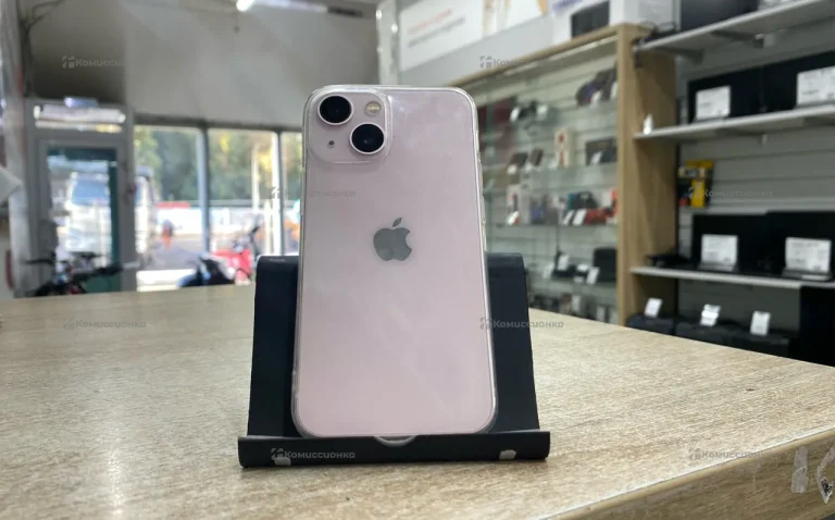 Apple iPhone 13 mini 512Gb