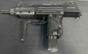 Купить Пневматический Gletcher UZM 4.5mm б/у , в Краснодар Цена:9900рублей