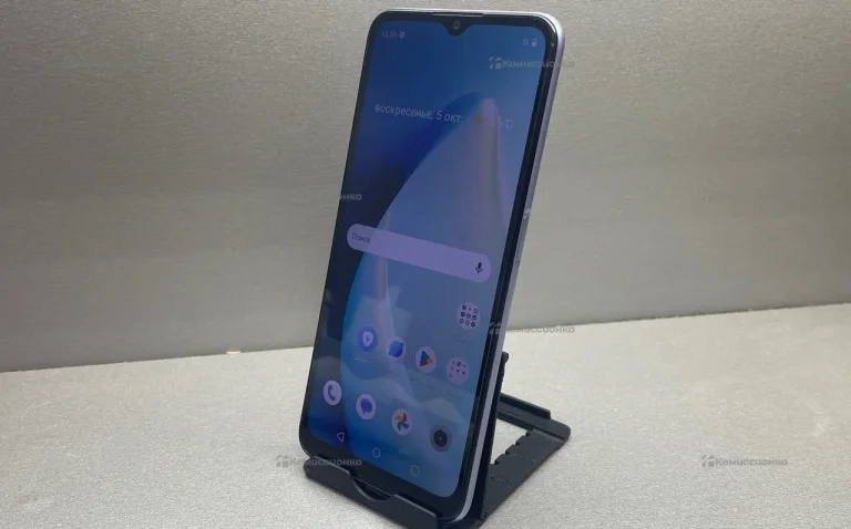 Realme C31 4/64 ГБ