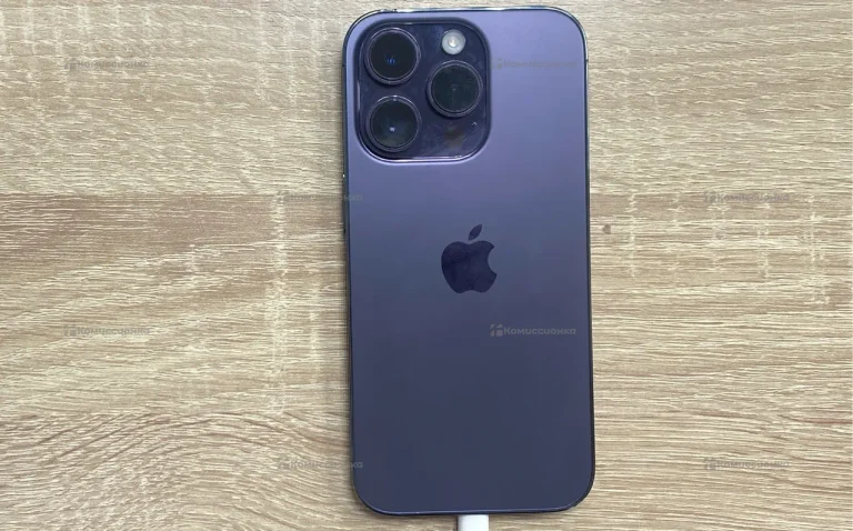Apple iPhone 14 Pro 6/256 ГБ