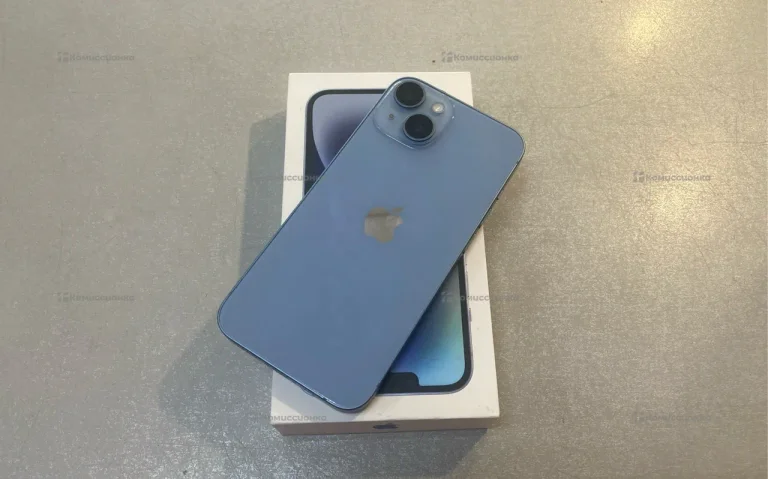 Apple iPhone 14 128Gb