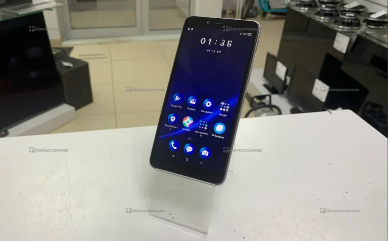 Xiaomi Redmi 6A 32 Gb