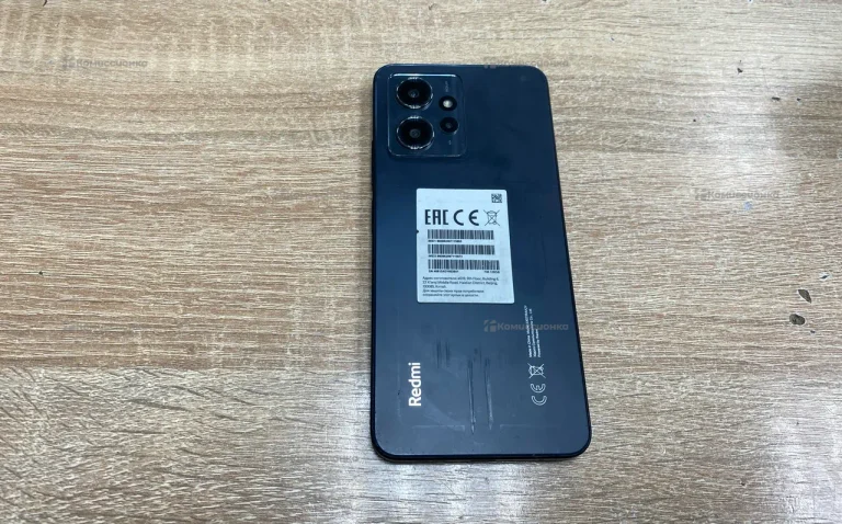 Xiaomi redmi note 12
