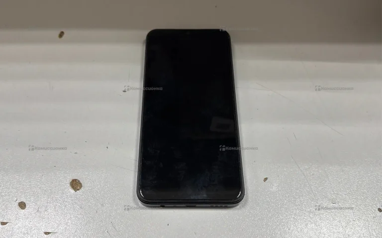 Realme C33 4/128 ГБ