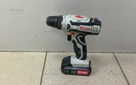 Дрель-шуруповерт Ресанта ДА-14-2ЛК