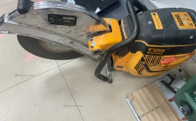 Купить Бензорез Partner K1250 Actice б/у , в Зеленодольск Цена:27900рублей