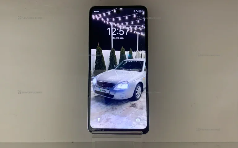 Tecno Spark 20
