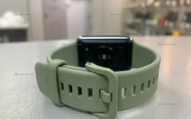 Смарт-часы HUAWEI Watch Fit New Graphite Black (TI