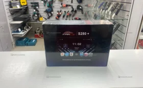 Автомагнитола  farcar s280+